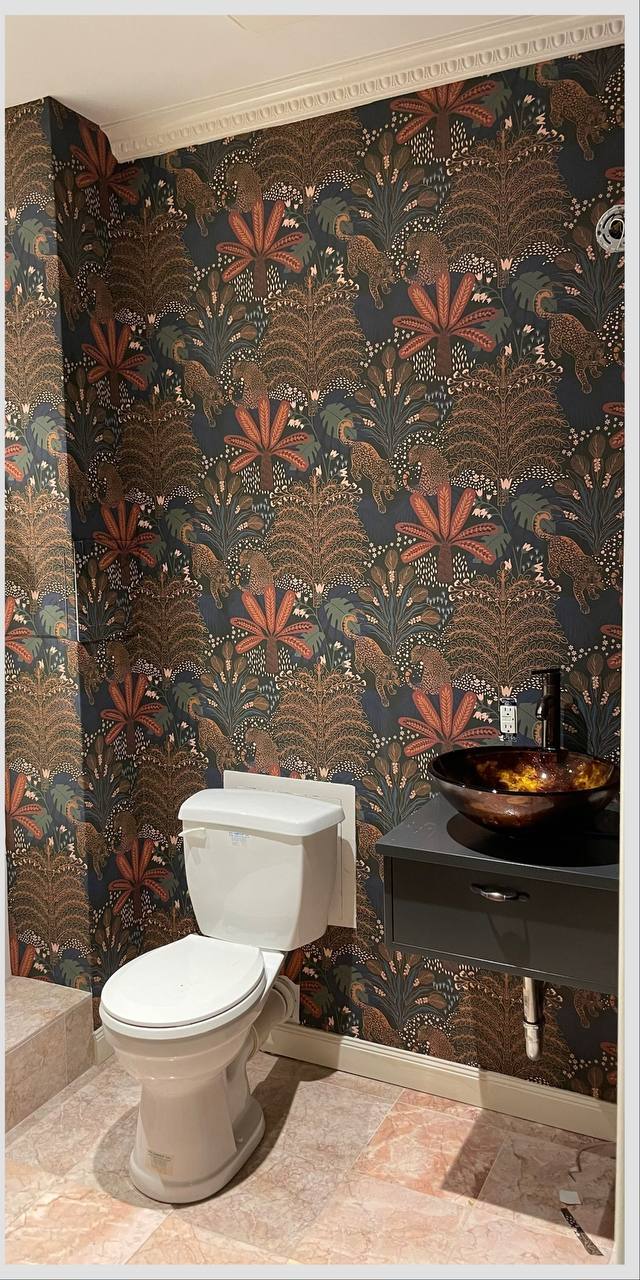 After Statement Wallpaper